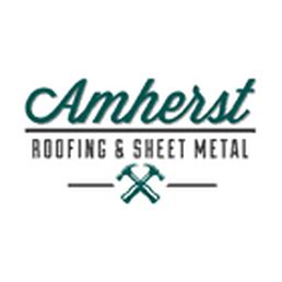 amherst roofing and sheet metal|Amherst Roofing and Sheet Metal .